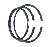 08-333400-10 800004311000 - Juego de anillos de pistón de 73 mm compatibles con motores Renault R5 R6 R10 R12 R1171 R1170 R1192 R1337 R2126 R2136 compatible con motores DAF 810 8 03 825 826 829 1289