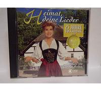 08:Angela Wiedl, Bruce Low, Die Schäfer, Freddy Quinn, Anni Jäger..