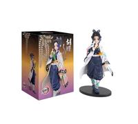 (08 - Con caja) Figura de acción de Anime Demon Slayer Kimetsu no Yaiba Kamado Tanjirou Agatsuma Zenitsu