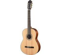 08 NATURA 500 CLASSICAL. WALDEN Guitarra clásica con previo WAN550E NATURA 500.