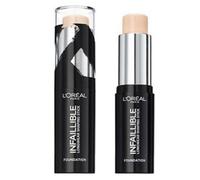 080 Porcelana Infalible de la fundación de la Conformación de Palo por L'oréal Paris