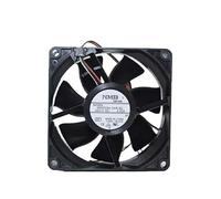 08025SA-24R-BL NMB 8025 8cm 24V 0.22A server chassis cooling fan