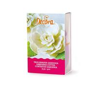 0803021 DECORA KIT 9 CORTADOR GARDENIA