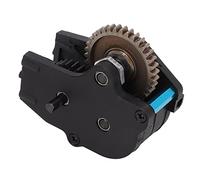 08063 Conjunto de engranajes diferenciales para control remoto, caja de transmisión inalámbrica para coche RC HSP 94108 y 94188 a escala 1/10, caja de cambios de plástico y acero