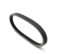 0823-228 Correa De Transmisión De Goma para Motocicleta para Arctic Cat ATV 400 500 XT 4X4 350 366 450 TRV400 TRV 400 TRV450 Prowler 500 HDX 500 Correas De Transmisión