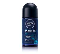 082301 NIVEA MEN Deep Beat Antitranspirante roll-on 50 ml
