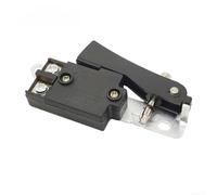 0835 Series Demolition Hammer Switch Replament Part for Electric Pickaxe Tools Engineered to OEM Dimensions CQC Compliant