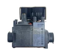 0848035 Compatible Con Válvula De Gas SIT 848 SIGMA For Caldera De Gas, Compatible Con Ariston 65102247, Compatible Con Pieza Vaillant