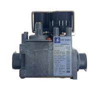 0848035 SIT 848 SIGMA Piezas De Caldera De Gas Válvula De Gas, Compatible Con Ariston 65102247, Compatible Con Vaillant