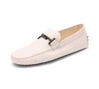 0869AR mocassino uomo TOD'S man hammered loafer