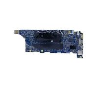 087VN4 For DELL 7330 7430 7530 Laptop Motherboard SRLFQ i5-1235U 16GB RAM LA-L581P, Partes