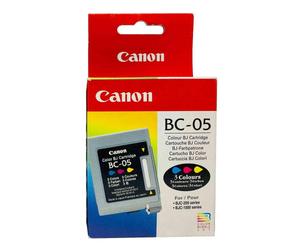 0885A003 CANON BC-05 TINTA COLOR
