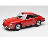 08969R Porsche 911 901 Signal Red Kyosho 1/18