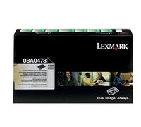 08A0478 Lexmark E320 Cartucho de Tóner negro