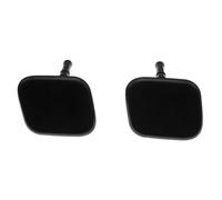 09-12 para Kia para Sorento Boquilla lavafaros Delantera Derecha Izquierda Tapa de la Bomba de pulverizacin de Limpieza de Faros 986712P000 986722P000 (Tapa)