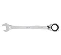 09-339 Llavero-Boca,con Trinquete 27mm Acero Cromo-Vanadio NEO TOOLS