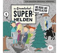 09: die Reise Ins Mittelalter