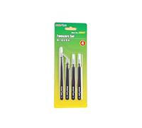 09 Herramientas Master 957 - Modelo Accesorios Pinzas, Pinzas Establecer, Gris