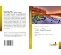 09 janvier 2025, 2ème coupe de la colère divine: Extinction de toutes espèces dans la mer