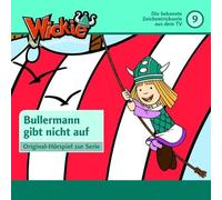 09: Wickie und die Starken Männer
