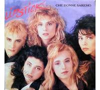 090317117270 Vinile 7 pollici - 45 Giri Che Donne Saremo / Quelle Del Rock'n'roll VINYL