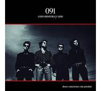 091 - Doce Canciones Sin Piedad [Vinilo]