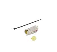 09140084720 Accesorios del conector: RJ45 carcasa Serie: preLink HARTING