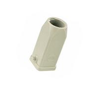 09200030420 Carcasa: para conectores HAN Han tamaño 3A para cables HARTING