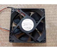 09225VA-24K-CL 9225 92mm DC24V 0.15A 3-Wire Inverter Cooling Fan
