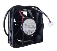 09238DE-24P-CUE 9238 Cooling Fan,9CM DC24V 1.50A 4-Wire 4P High Power Industrial Inverter Heat Dissipation Fan