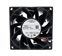 09238RA-24N-FB 24V 0.93A 92×92×38mm 3-Wire Inverter Cooling fan