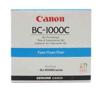 0931A001 CANON BC-1000 CABEZA DE IMPRESIÓN CIAN