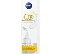 094557 NIVEA Q10 POWER Crema contorno de ojos antiarrugas y reafirmante 15 ml