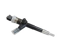 095000-0510 095000-0511 16600-8H800 Inyector De Combustible Del Sistema Suministro Motor Coche Para Nissan Para X-Trail T30 2. 4X4 Piezas de repuesto