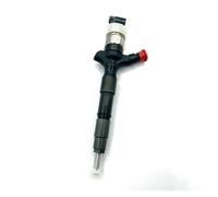095000-8290 23670-0L050 1kd Inyector de combustible diesel de riel común 23670 0L050 236700L050 Compatible for Denso Compatible for Toyota Hilux 1KD-FTV 3.0L