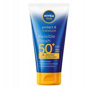 097725 Nivea Sun Invisible Finish Bálsamo Hidratante SPF50+ 150 ml