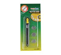 09910 trompetista Rivet Maker (para Kits Plástico/Modelo)