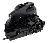 0997200401 Actuador de cerradura puerta cilindro delantera derecha para Mercedes-Benz piezas