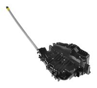 0997302435 Actuador de cerradura puerta cilindro trasera derecha para Mercedes-Benz piezas