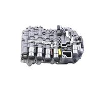 09G325039A 09G TF-60SN Cuerpo de válvula de transmisión automática Compatible con Jetta 2005-2009 Compatible con Passat Sharan Touran