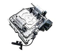 0AM DQ200 Transmisión automática Mecatrónica 0AM 325 065 S Cuerpo de válvula con TCU 0AM927769D Compatible con VW SKODA