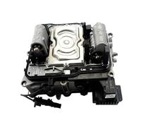 0AM927769D 0AM 325 025D 0AM 0CW DQ200 DSG7 Caja de cambios Mecatrónica Cuerpo de válvula Compatible para VW Skoda Seat(0AM927769E)
