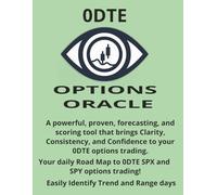 0DTE Options Oracle: Unique Tool Identifies Trend and Range Days