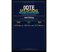 0DTE SPX Options Income Strategies