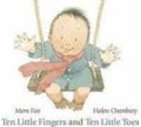 0en Little Fingers And Ten Little Toes