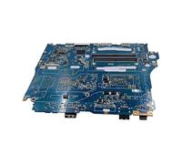 0F4WP2 For DELL M15 R7 Laptop Motherboard R7-6800H GN20-P1-A1 4GB RTX3050Ti HDQ53 LA-L762P, Partes
