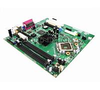 0F8098 Dell Gx620 - Placa de sistema