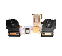 0FY4CJ for Area-51m R1 RTX 2080 ventilador de refrigeración CN-0FY4CJ FY4CJ AT2F1005DT0 radiador disipador de calor