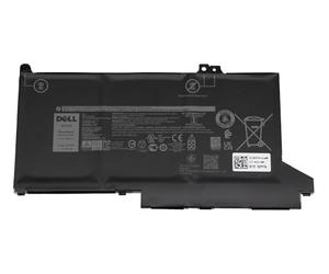 0G74G batería Original Dell 42Wh 11,4V (3Cell) para Latitude 13 (5300)