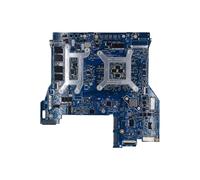 0KD5NV For DELL X15 R1 Laptop Motherboard SRKT7 i9-11900H GN20-E5-A1 8GB RTX3070 GDS50 LA-K471P, Partes